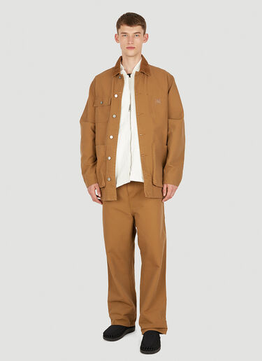 Toogood x Carhartt WIP Antique Dealer X Classic 无袖夹克 白色 toc0349012