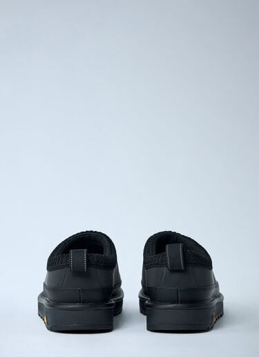 UGG Tasman Reflective Mules Black ugg0162014