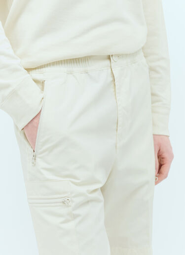 Stone Island Ghost Shorts White sto0156001