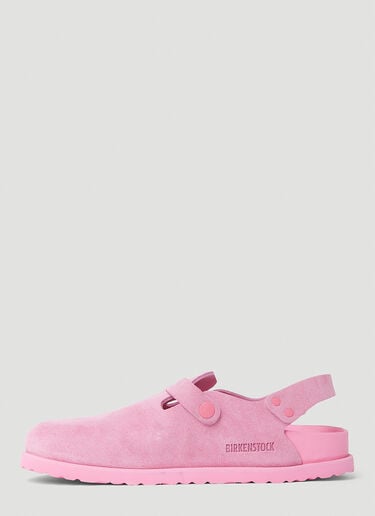 Birkenstock 1774 Tokio Clogs Pink brs0254007