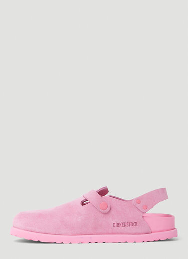 Birkenstock 1774 Tokio 屐鞋 粉色 brs0254007
