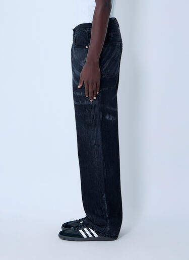 Levi's 554 Jeans Black lvs0162000