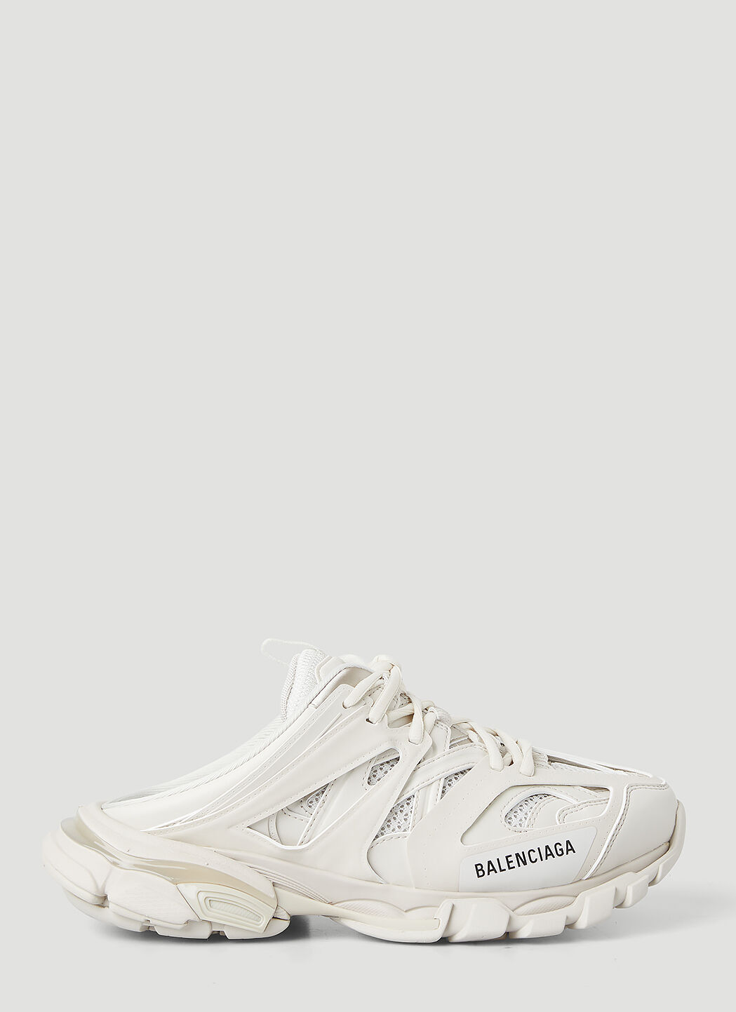 Balenciaga track 2.0 top