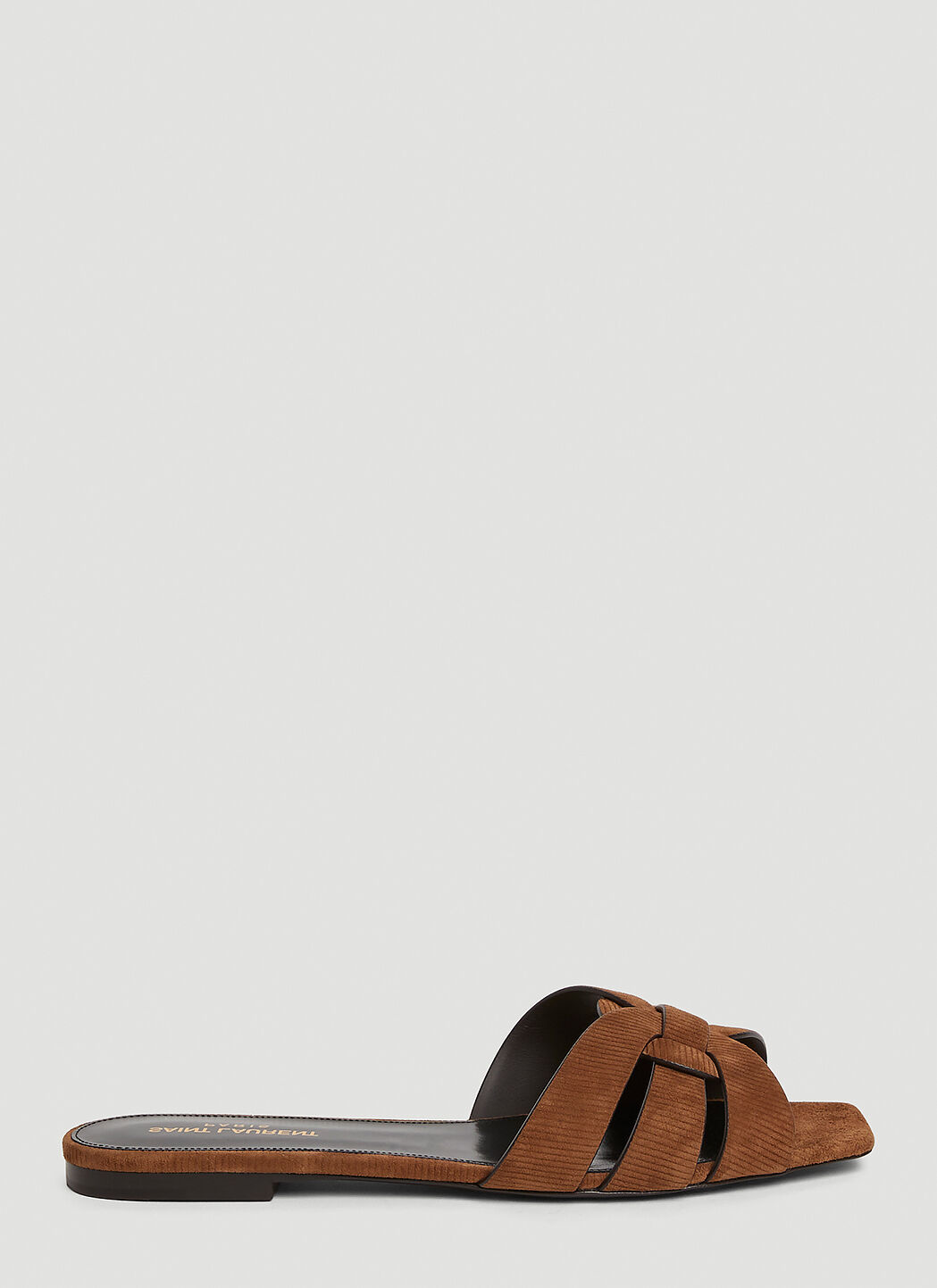 Ysl sandals clearance nu pieds