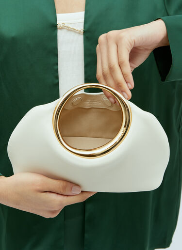 Jacquemus Le Petit Calino Handbag Beige jac0256048