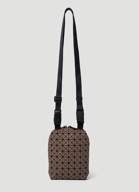 Bao Bao Issey Miyake 비틀 크로스바디 백 골드 bao0153001