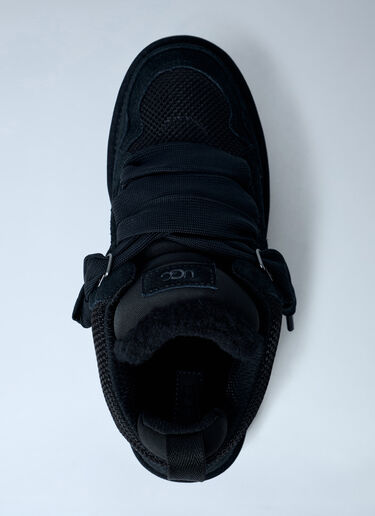 Lowmel Sneakers UGG Lowmel Sneakers Black ugg0362017