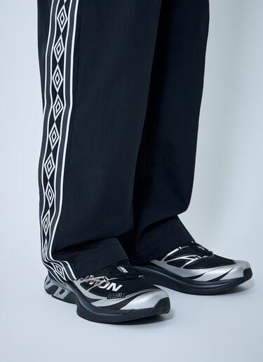 OG Tape Track Pants Umbro OG Tape Track Pants Black umb0162007