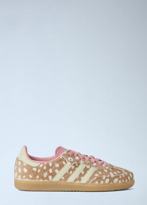 adidas Samba OG Sneakers Beige adi0266002