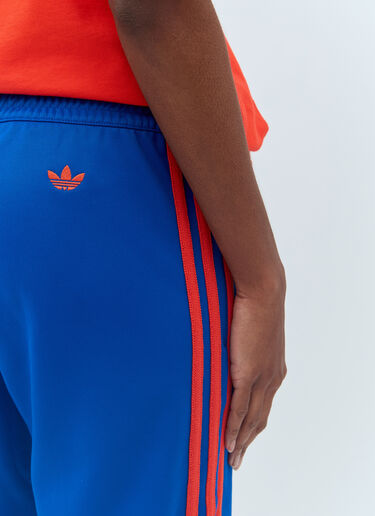 adidas by Wales Bonner Stirrup Track Pants Blue awb0357016