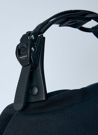 Innerraum Object BP1 Backpack Black inn0160005