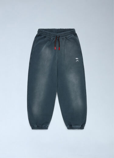 Logo Motif Track Pants Arsenal x A-COLD-WALL* Logo Motif Track Pants Grey acw0162003