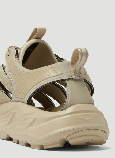 HOKA Hopara Sandals Beige hok0342001