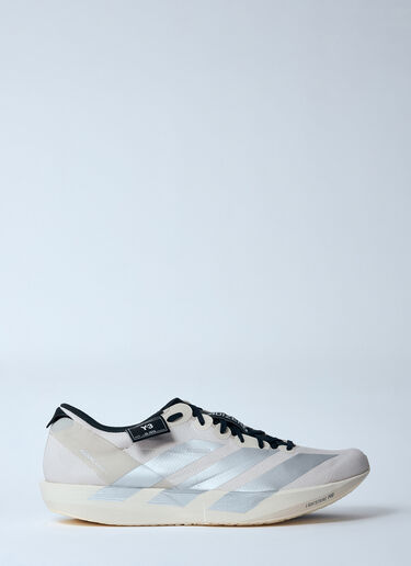 Y-3 Y-3 Adios Sneakers Beige yyy0160007
