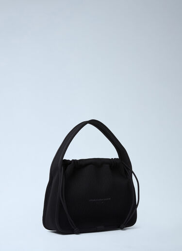 Alexander Wang Ryan Small Handbag Black awg0250029