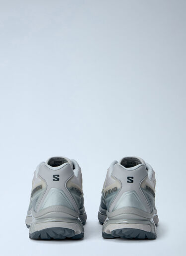 Salomon XT-Evo Sneakers Silver sal0365028