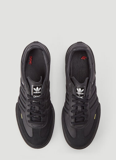 adidas by OAMC Type O-8 Sneakers Black aom0145003