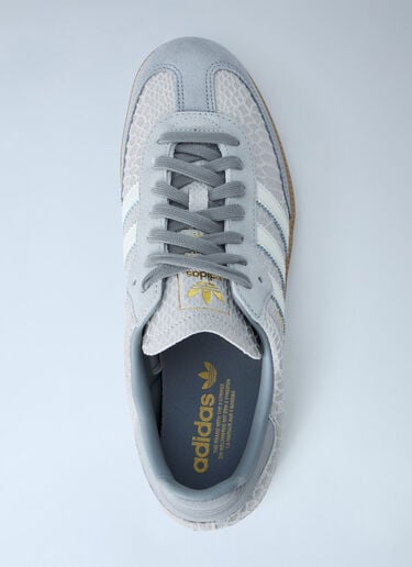 adidas Samba OG Sneakers Grey adi0365001
