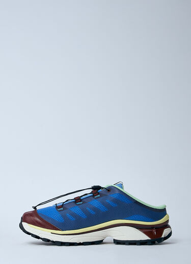 MM6 Maison Margiela x Salomon XT-4 Mule Sneakers Blue mms0161003