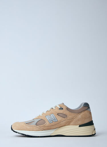 New Balance 991v2 Sneakers Beige new0160003