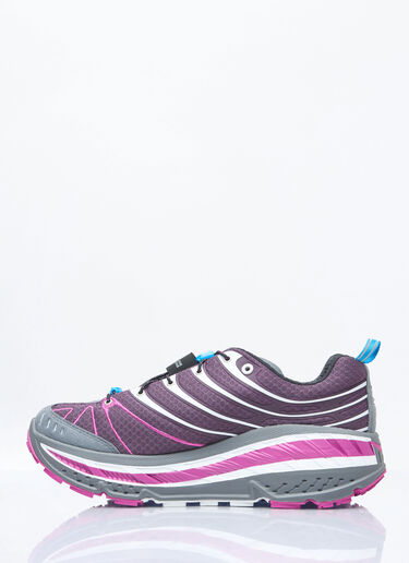HOKA Stinson Evo OG Sneakers Purple hok0359002