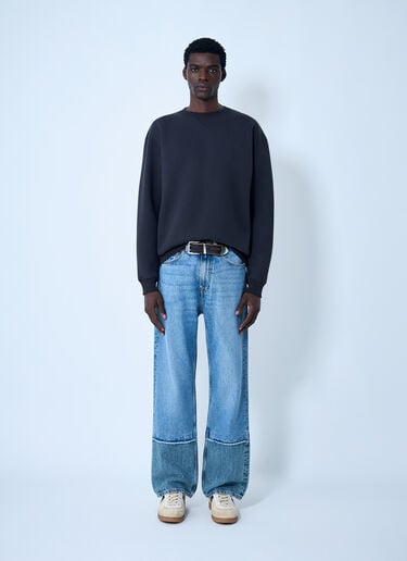 Third Cut Jeans Our Legacy Third Cut Jeans Blue our0162020