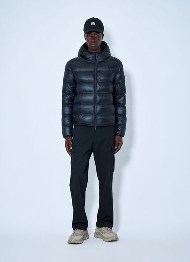 Moncler Guadiana Jacket Black mon0165064