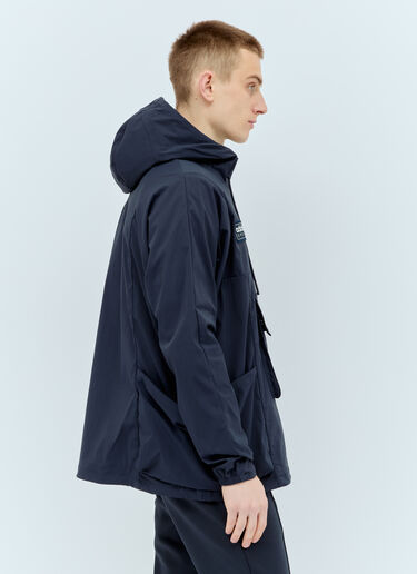 adidas Originals by SPZL Todmorden Jacket Navy aos0157022