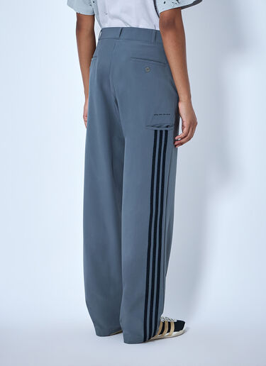adidas x SFTM 007 Track Pants Grey asf0364011