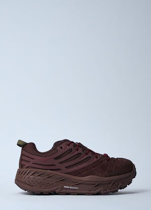 HOKA Stinson Evo OG Sneakers Brown hok0360015