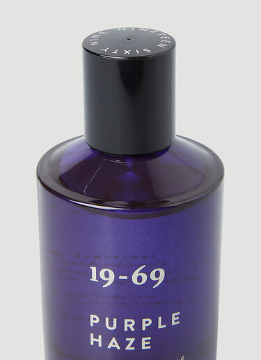 19-69 Purple Haze Eau de Parfum Black sei0348005