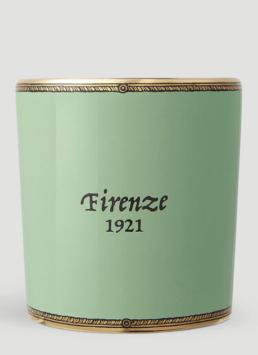Gucci Bee Magnetismo Candle Green wps0680021