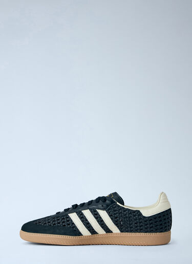 Samba OG Sneakers adidas Samba OG Sneakers Black adi0364011