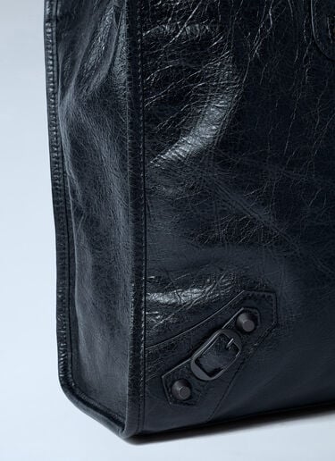 Medium Le City Tote Bag Balenciaga Medium Le City Tote Bag Black bal0262024