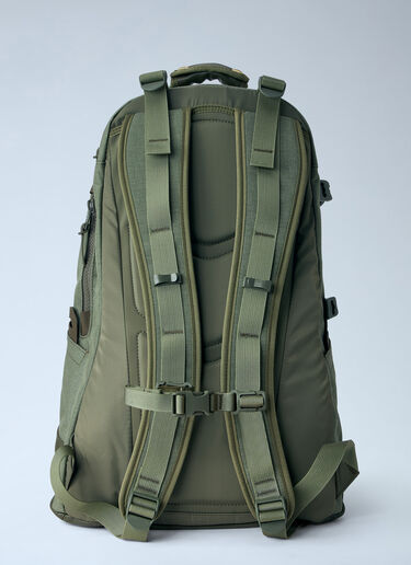 LN-CC® - Visvim: Cordura 20L Backpack - Olive Visvim Cordura 20L Backpack Olive vis0164012