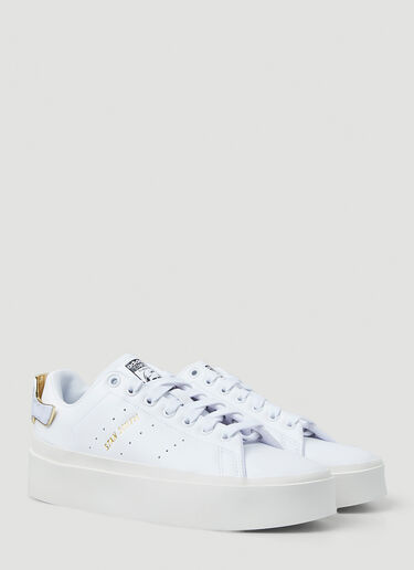adidas Stan Smith Bonega Sneakers White adi0250005