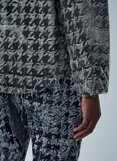 D-Elmo-Fsh-Jacket Diesel D-Elmo-Fsh-Jacket Grey dsl0162007