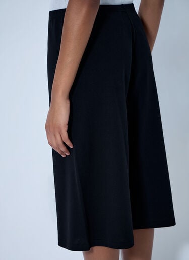 LN-CC® - The Row: Dusk Pants - Black The Row Dusk Pants Black row0265009