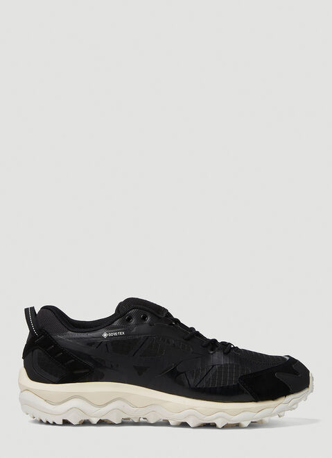 Mizuno 무진 TL GTX 스니커즈 그레이 miz0348003