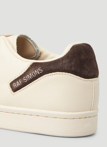 Raf Simons (RUNNER) Orion Sneakers Beige raf0346020