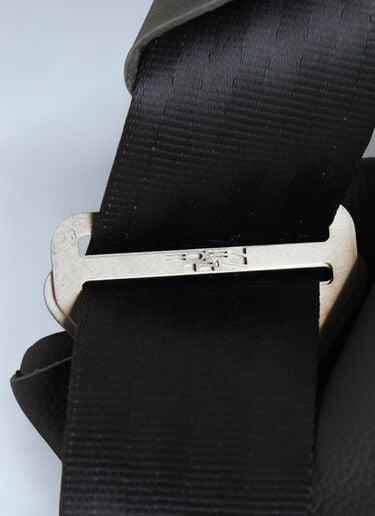 Eden Tan Rallypack 3 Backpack Black ede0362009