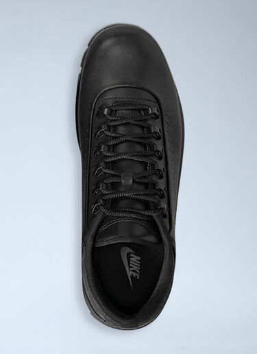 Nike Air Max Goadome Low SP Sneakers Black nik0365207