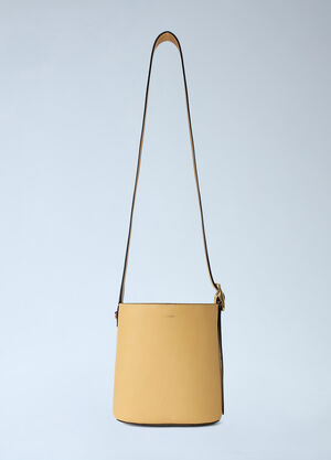 Coach Bleecker Bucket Bag 21 Beige coa0264024