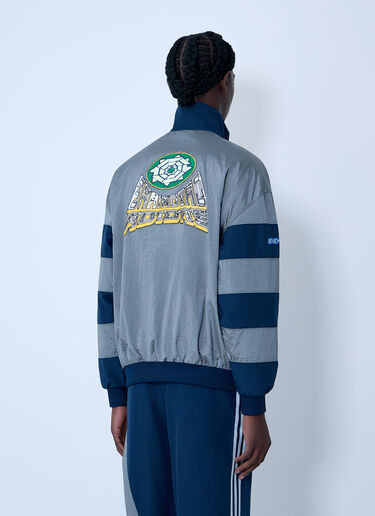 adidas x Brain Dead BD FB Track Sweatshirt Black adi0162210