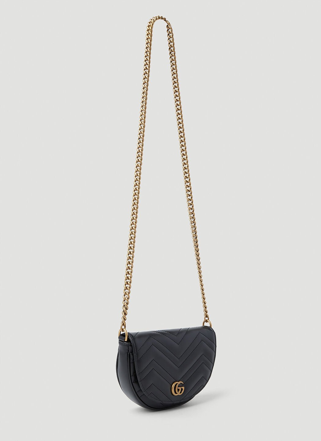 Gucci quilted marmont bag sales