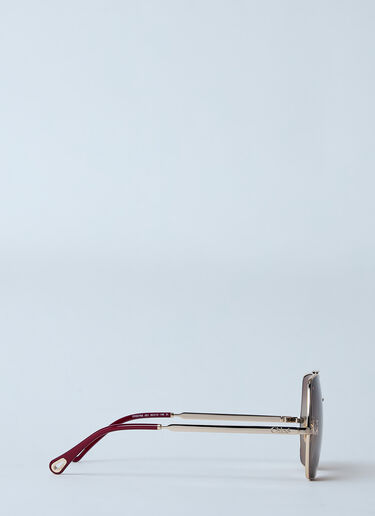 Chloé CH0278S Sunglasses Brown cls0259004