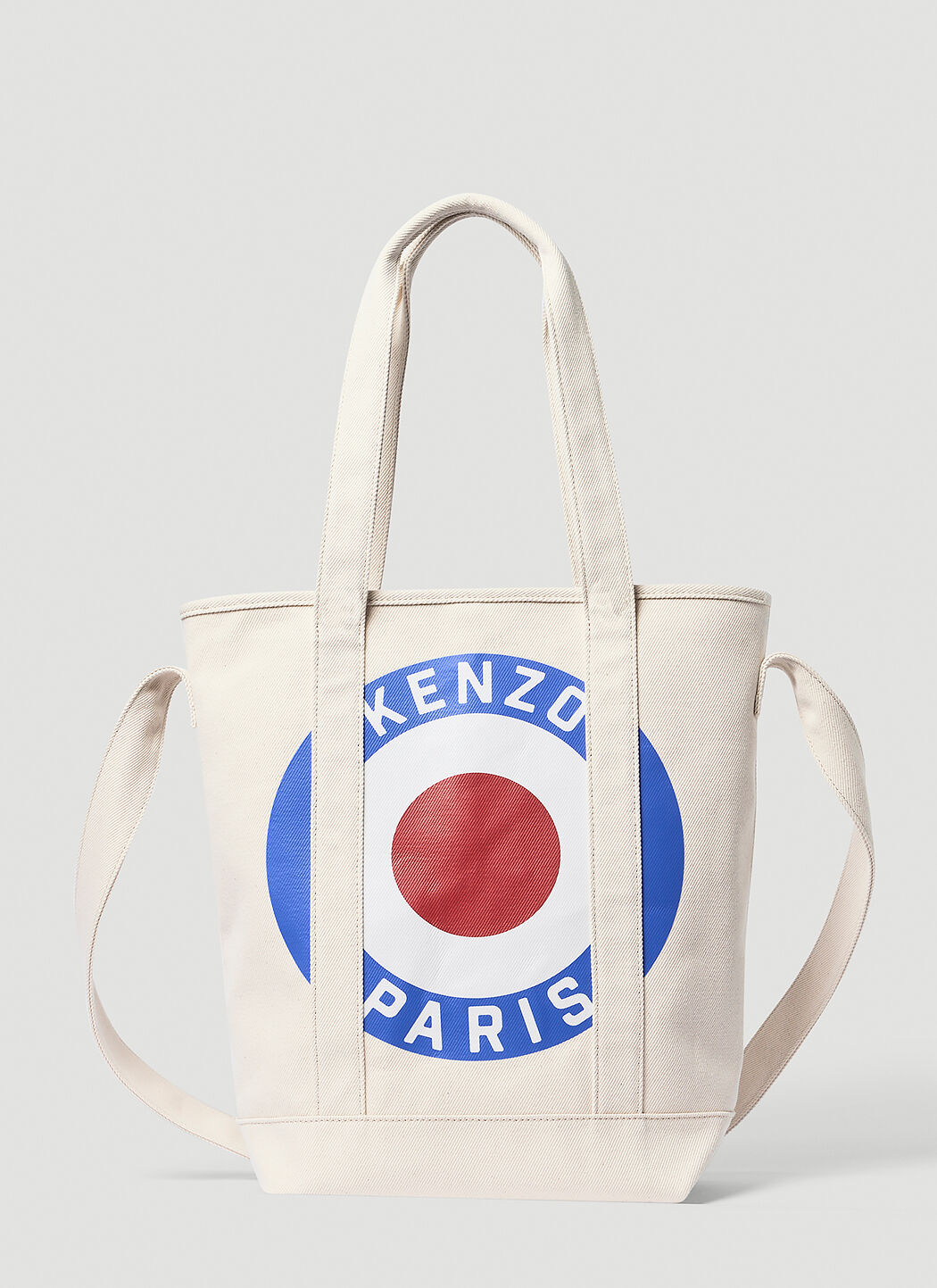 Kenzo x Levi's Target 托特包 红色 klv0156003