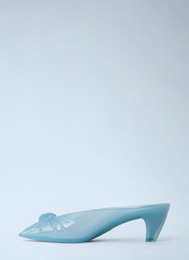 Jelly Mules Chloé Jelly Mules Light Blue chl0264027