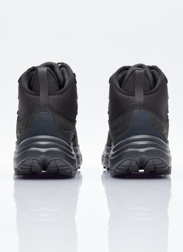 Anacapa 2 Mid GTX Boots HOKA Anacapa 2 Mid GTX Boots Black hok0154008