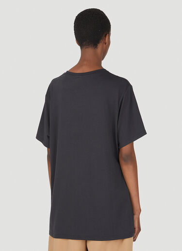 Crystal Logo T-Shirt Ugg x Telfar Crystal Logo T-Shirt Black ugt0344009